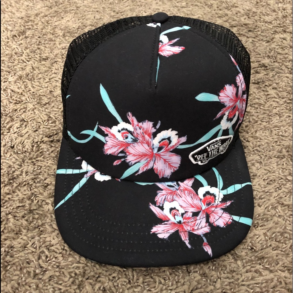 Vans SnapBack Hat